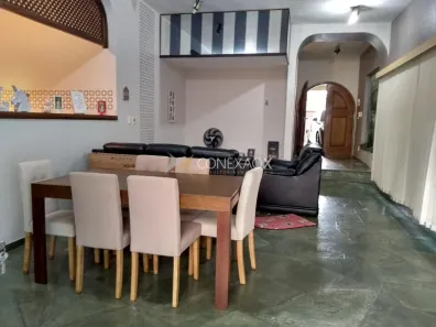 Sobrado com 4 Quartos à venda, 360m² no Jardim Flamboyant, Campinas