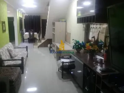 Sobrado com 4 Quartos à venda, 162m² no Jardim Paraventi, Guarulhos