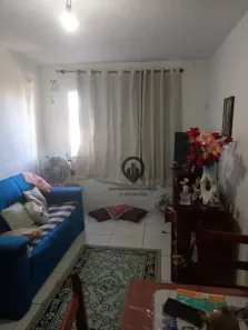 Apartamento com 2 Quartos à venda, 56m² no Campo Grande, Rio de Janeiro