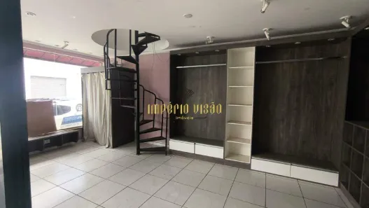 Sala Comercial para alugar, 67m² no Centro, Suzano