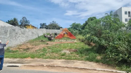 Lote/Terreno à venda, 412m² no Loteamento Portal Santa Inês, São José dos Campos