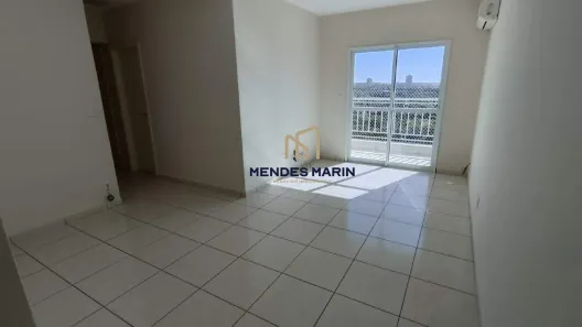 Apartamento com 3 Quartos à venda, 96m² no Parque Baguaçu, Araçatuba