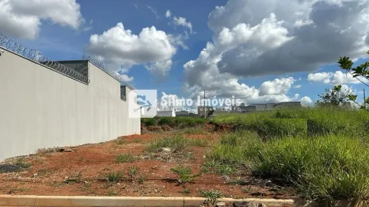 Lote/Terreno à venda, 250m² no Aclimação, Uberlândia