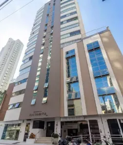 Apartamento com 3 Quartos à venda, 120m² no Centro, Balneário Camboriú