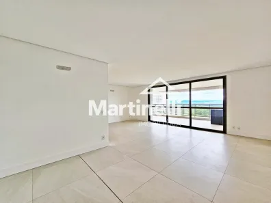 Apartamento com 3 Quartos à venda, 227m² no Jardim Ilhas do Sul, Ribeirão Preto