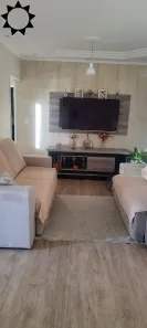 Apartamento com 3 Quartos à venda, 75m² no Vila Osasco, Osasco