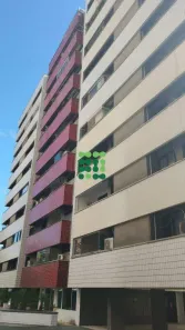 Apartamento com 3 Quartos à venda, 94m² no Meireles, Fortaleza