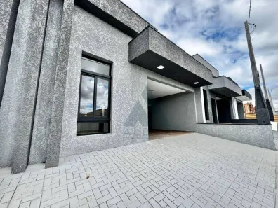 Casa de Condomínio com 3 Quartos à venda, 105m² no Vila Progresso, Itapetininga