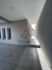 Sobrado com 3 Quartos à venda, 164m² no Jardim Marambaia, Jundiaí