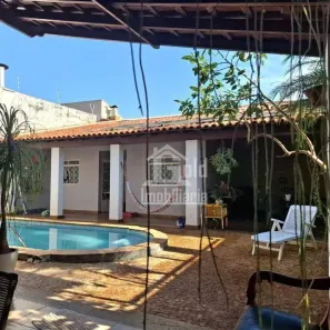 Casa com 3 Quartos à venda, 300m² no Ribeirânia, Ribeirão Preto