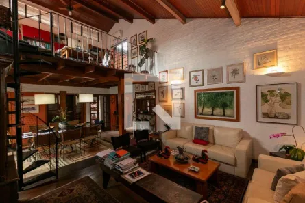 Casa com 4 Quartos à venda, 262m² no Vila Nogueira, Campinas