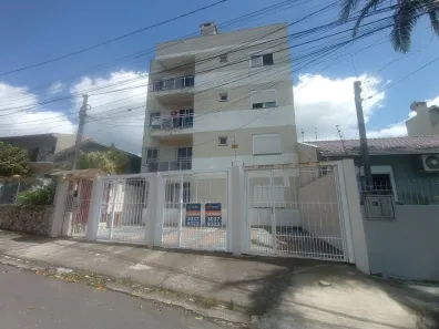 Apartamento com 2 Quartos à venda, 68m² no Camboim, Sapucaia do Sul