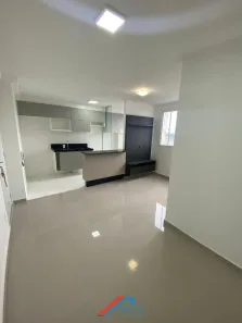 Apartamento com 2 Quartos à venda, 43m² no Iporanga, Sorocaba