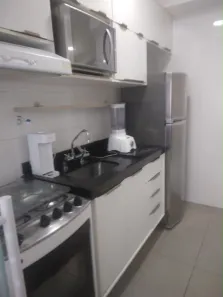 Flat com 2 Quartos para alugar, 49m² no Alphaville Centro Industrial e Empresarial/Alphaville., Barueri