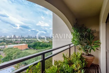 Apartamento com 4 Quartos à venda, 247m² no Alto de Pinheiros, São Paulo