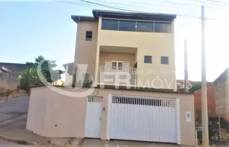 Casa com 3 Quartos à venda, 145m² no Jardim Brasilândia, Sorocaba