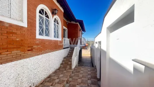 Casa com 6 Quartos para alugar, 258m² no Jardim Nossa Senhora Auxiliadora, Campinas
