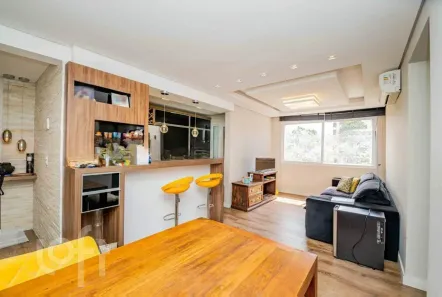 Apartamento com 2 Quartos à venda, 71m² no Rio Branco, Porto Alegre