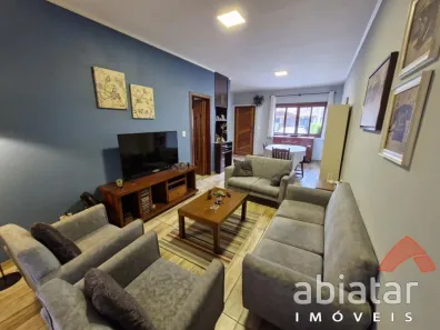 Casa com 3 Quartos à venda, 106m² no Parque Assunção, Taboão da Serra
