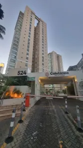 Apartamento com 3 Quartos à venda, 105m² no Canela, Salvador