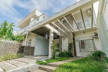 Casa com 3 Quartos à venda, 130m² no Hípica, Porto Alegre