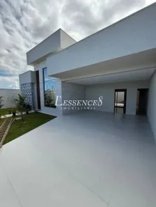 Casa com 3 Quartos à venda, 279m² no Setor Três Marias, Goiânia