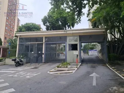 Apartamento com 2 Quartos à venda, 50m² no Jardim do Tiro, São Paulo