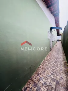 Casa com 2 Quartos à venda, 80m² no Balneario Palmeiras, Mongaguá