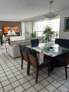 Apartamento com 3 Quartos à venda, 115m² no Boa Viagem, Recife
