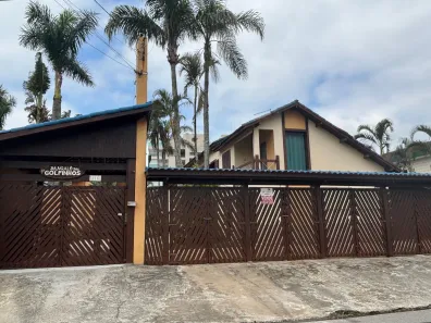 Sobrado com 2 Quartos à venda, 70m² no Maitinga, Bertioga