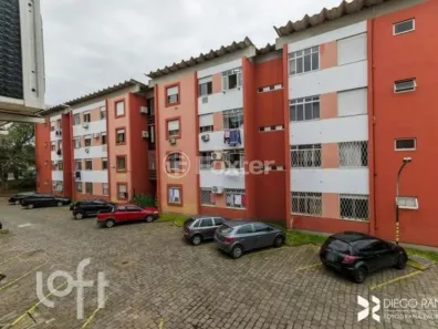 Apartamento com 2 Quartos à venda, 52m² no Vila Nova, Porto Alegre