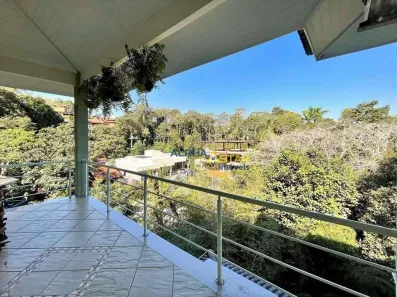 Casa de Condomínio com 4 Quartos à venda, 553m² no Altos de São Fernando, Jandira