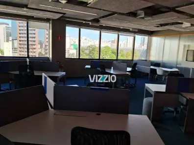 Sala Comercial para alugar, 1016m² no Água Branca, São Paulo
