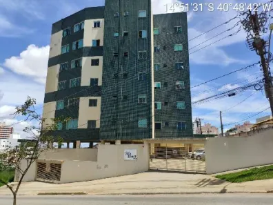 Apartamento com 3 Quartos à venda, 70m² no Candeias, Vitória da Conquista