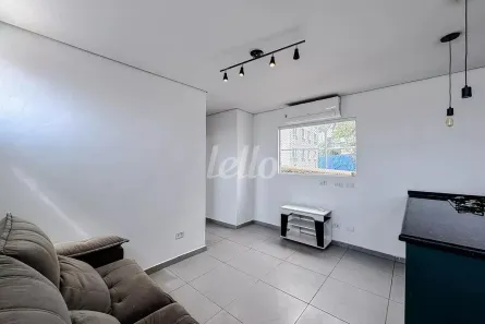 Casa com 2 Quartos para alugar, 50m² no Mooca, São Paulo
