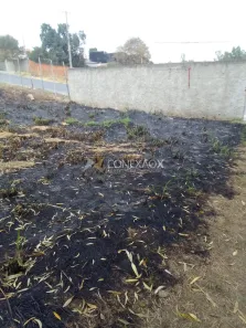 Lote/Terreno à venda, 730m² no Cidade Satélite Íris, Campinas