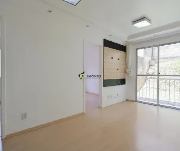 Apartamento com 2 Quartos à venda, 48m² no Vila Amália (Zona Norte), São Paulo