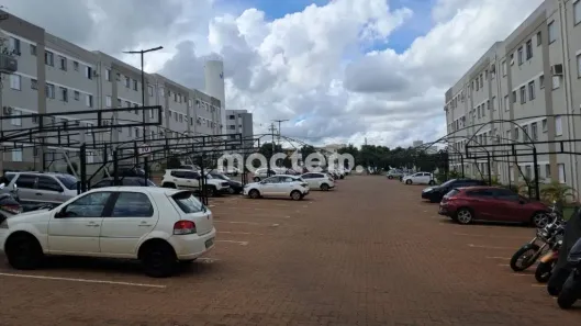 Apartamento com 2 Quartos à venda, 43m² no Loteamento Santa Marta, Ribeirão Preto