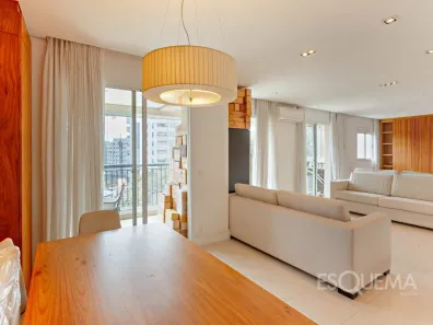 Apartamento com 3 Quartos à venda, 170m² no Vila Progredior, São Paulo