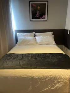 Apartamento com 1 Quarto para alugar, 25m² no Bela Vista, São Paulo