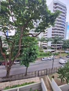 Apartamento com 1 Quarto para alugar, 32m² no Graças, Recife