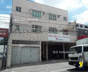 Apartamento com 2 Quartos para alugar, 64m² no Henrique Jorge, Fortaleza