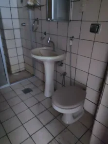 Apartamento com 3 Quartos à venda, 135m² no Batista Campos, Belém