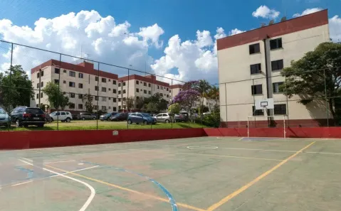 Apartamento com 2 Quartos à venda, 50m² no Jardim Mônica, São Paulo