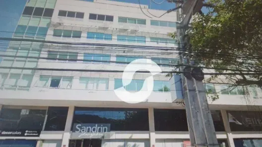 Sala Comercial à venda, 27m² no São Francisco, Niterói