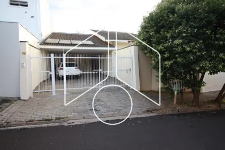 Casa com 3 Quartos à venda, 120m² no Jardim Parati, Marília