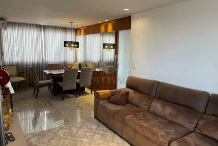 Cobertura com 3 Quartos à venda, 170m² no Gutierrez, Belo Horizonte