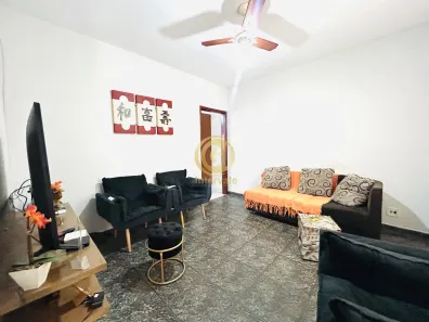 Casa com 3 Quartos à venda, 180m² no Jardim Santa Maria, Jacareí