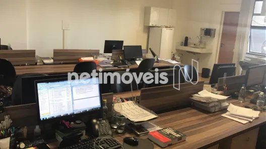 Sala Comercial à venda, 49m² no Estoril, Belo Horizonte