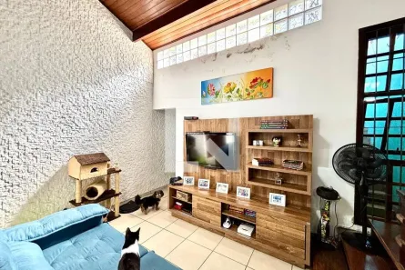 Casa com 3 Quartos à venda, 149m² no Jardim Soraia, São Paulo